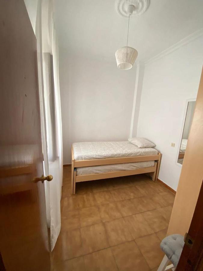 Parras Apartamento Тарифа Экстерьер фото