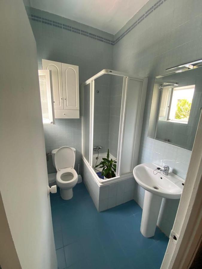Parras Apartamento Тарифа Экстерьер фото