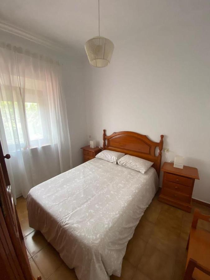 Parras Apartamento Тарифа Экстерьер фото